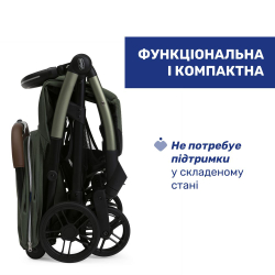 Прогулочная коляска Chicco Goody XPlus