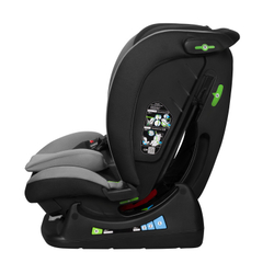 Автокрісло дитяче Lionelo Aart i-Size 0+/1/2/3 (0-36 кг)