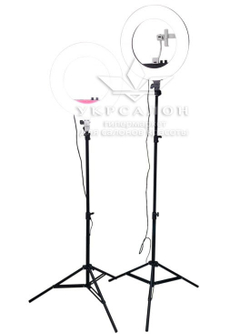 Кільцева лампа V-48