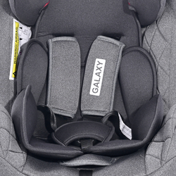 Автокресло универсальное детское Lorelli Galaxy 0-36 kg