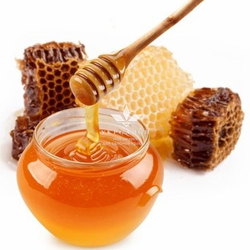 Массажный крем с имбирем и текстурой мёда Spa Collection Professional Line, Elitecosmetic