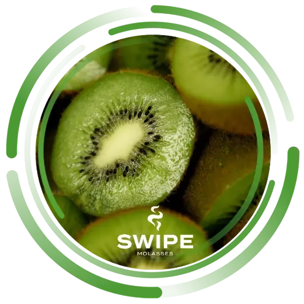 Бестабачная Смесь Swipe Kiwi Bloom (Свайп Киви) 50г