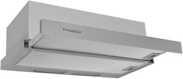 Витяжка PYRAMIDA TL-50 (inox)