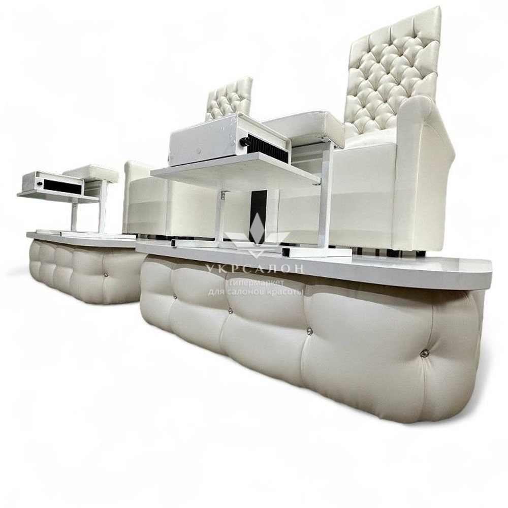 Подіум Mark для крісла педикюрного Pod-03