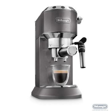 Кавоварка DeLonghi EC 785 GY