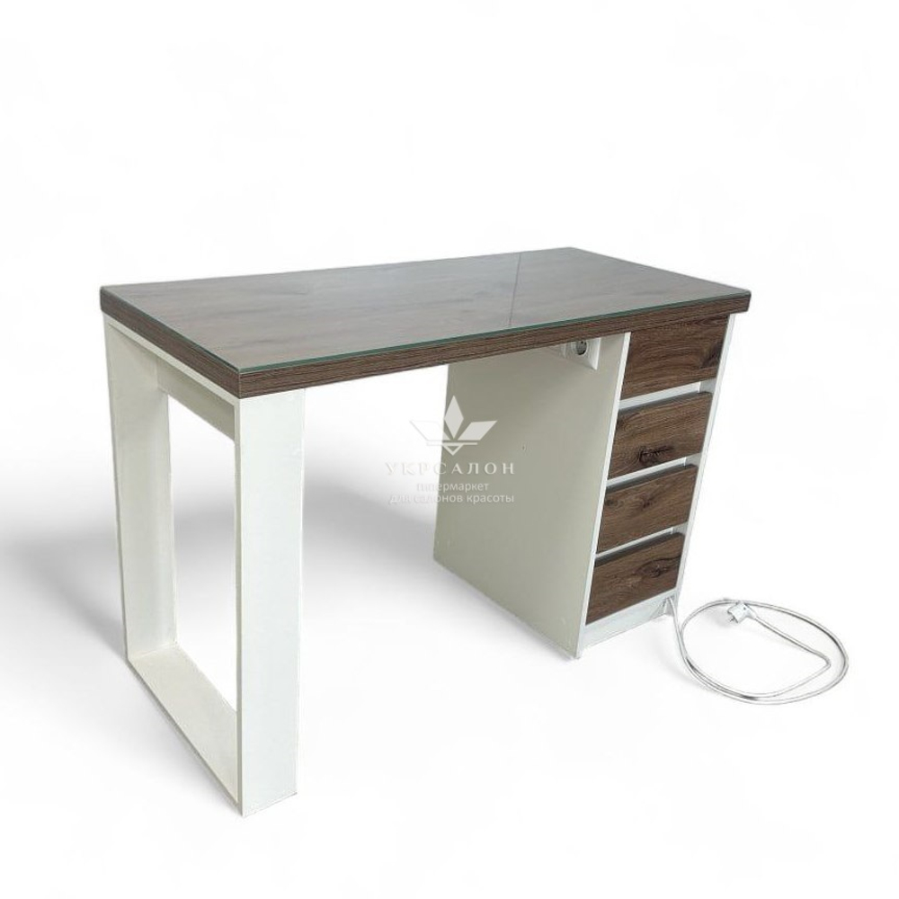 Маникюрный стол Mark SM-100-37