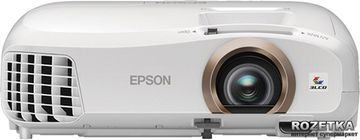 Мультимедійний проектор Epson EH-TW5350 (V11H709040)