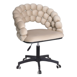 Стульчик для мастера Azalia Modern Black