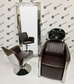 Парикмахерское рабочее Infinity