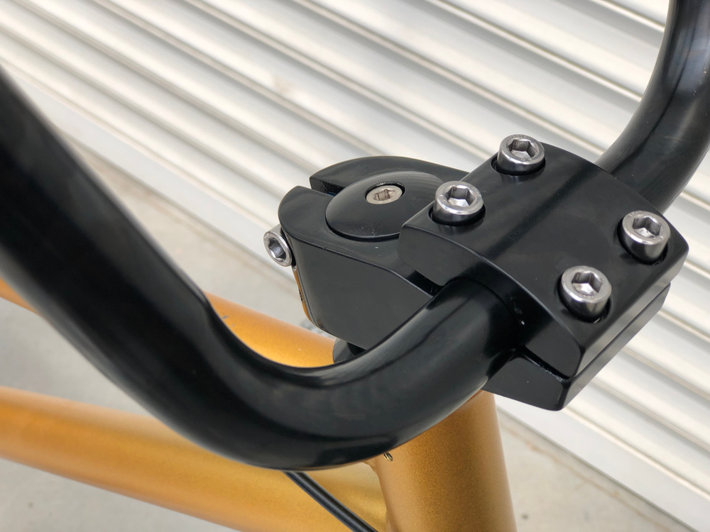 Велосипед трюковый Toprider BMX-5 20 дюймов
