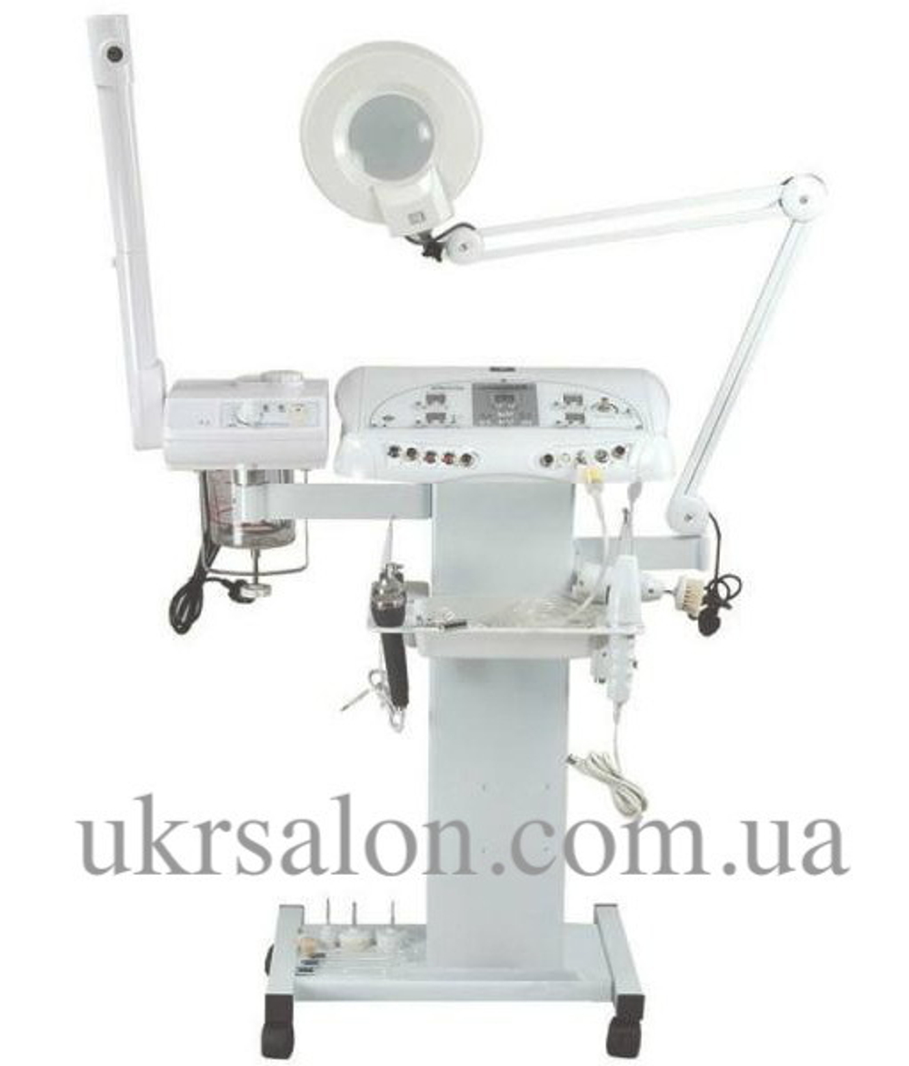 Комбайн косметологический модель 9398 Е