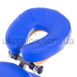 Стул для массажа шейной и воротниковой зоны Spirit