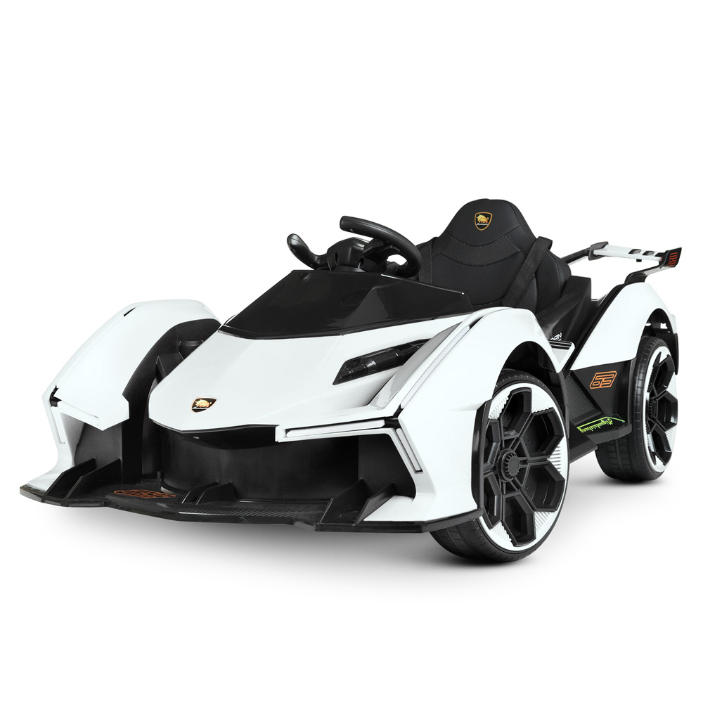 Дитячий електромобіль суперкар Lamborghini "WeKids Cars"