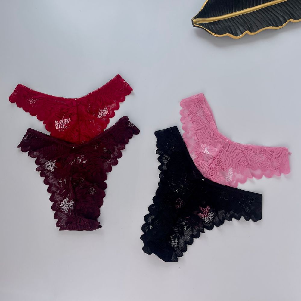 Мереживні бразиліани