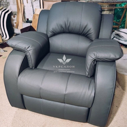 Крісло-реклайнер модель 5