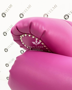 Комплект парикмахерской мебели Prado Obsession