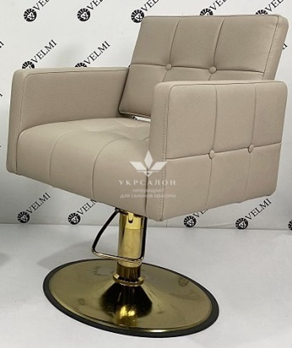 Комплект перукарських меблів Candy Primo Gold