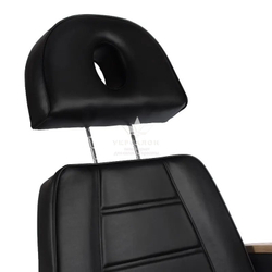 Косметологическая электрическая кушетка Lux BW-273B (3 мотора), black