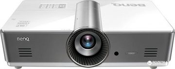 Мультимедійний проектор BenQ MH760 (9H.JH277.14E)