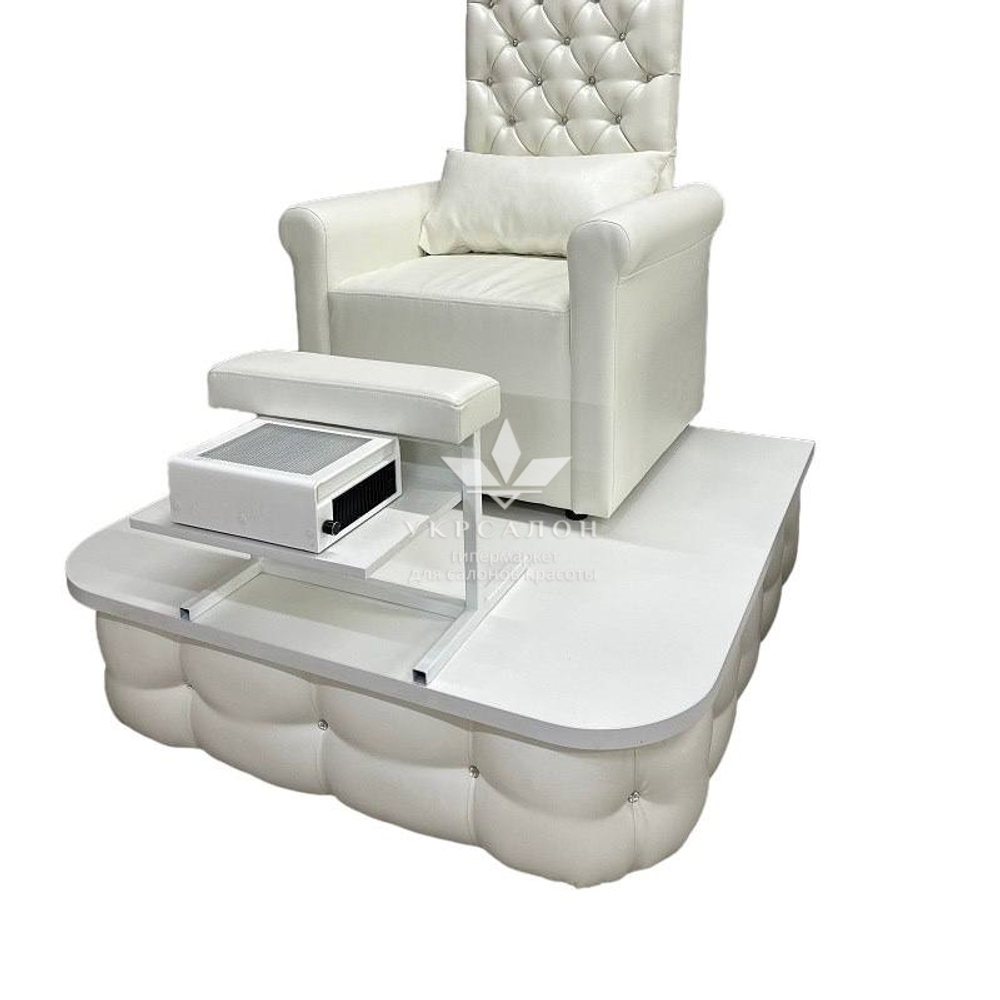 Подіум Mark для крісла педикюрного Pod-03