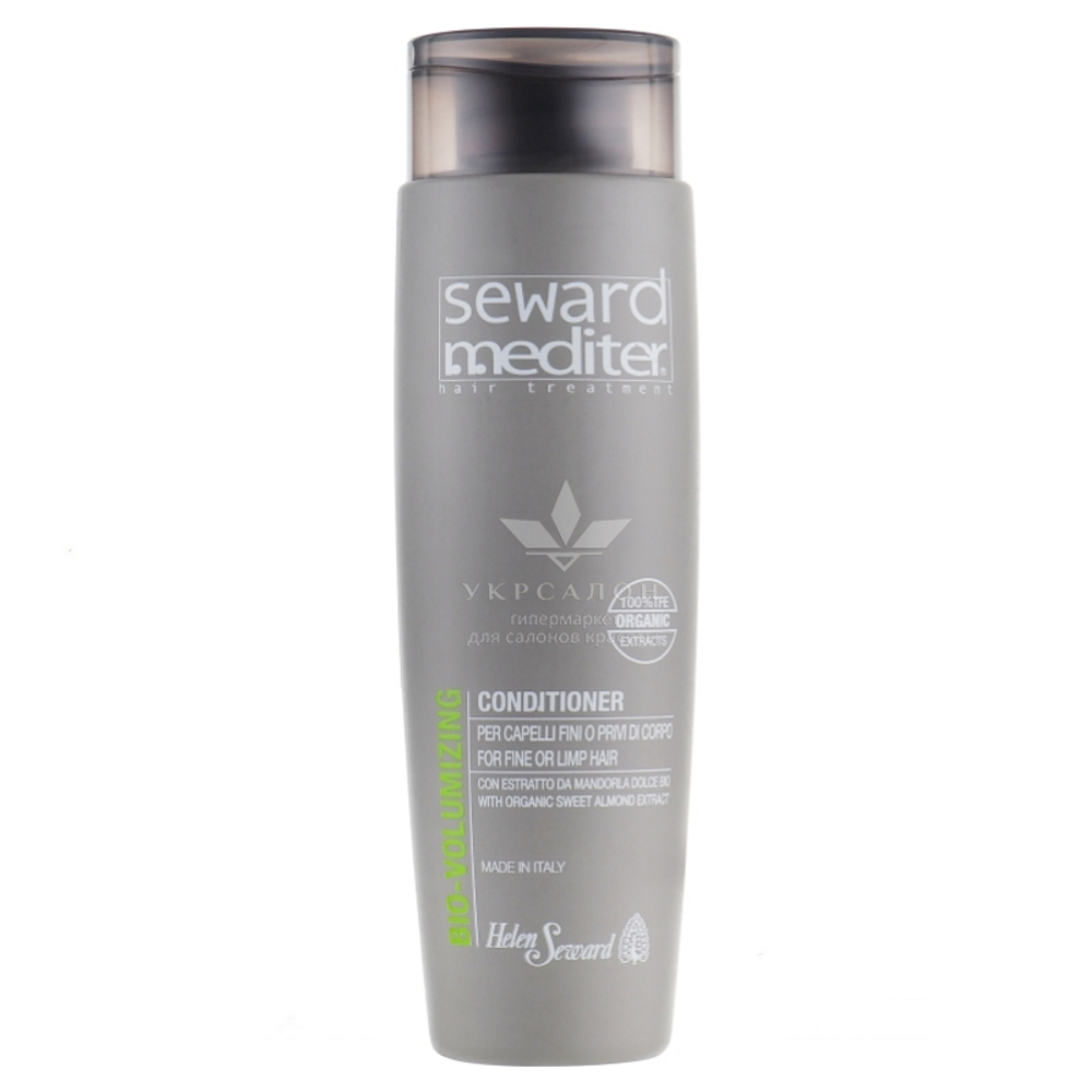 Кондиционер для тонких, лишенных объема волос Helen Seward Bio Volumizing