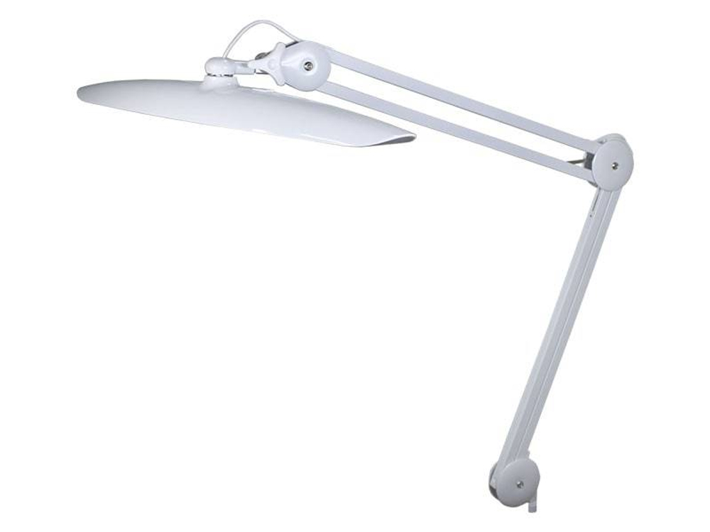 Настольная лампа 9501-CСT LED с теплым/холодным светом