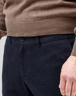 Брюки чоловічі Casual сині (арт. 2862300301)