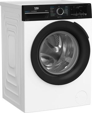 Пральна машина повногабаритна Beko BM3WFU410415WPBB