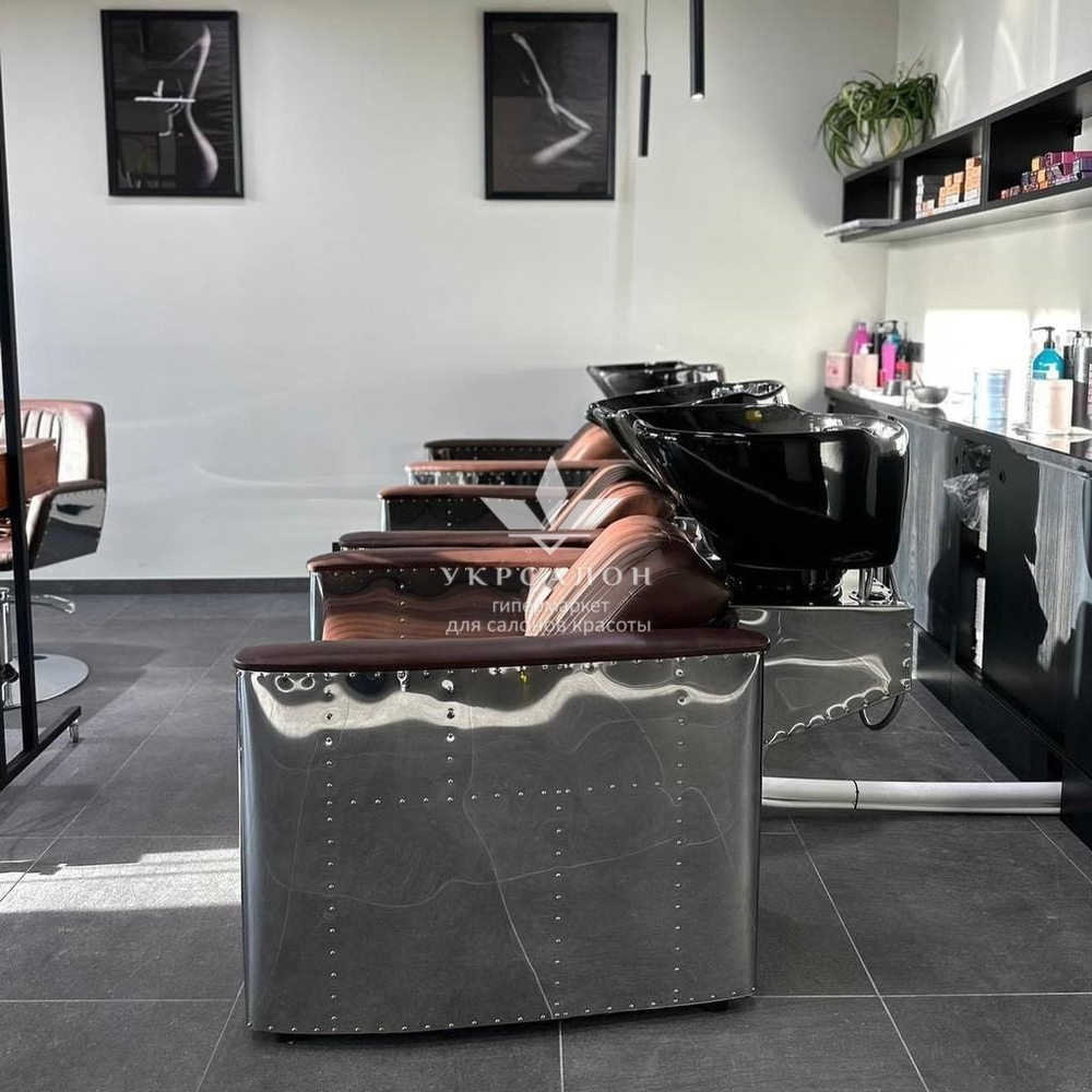 Комплект перукарських меблів Infinity Lux plus