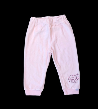 Штани, велюр ТМ "Bebetto"