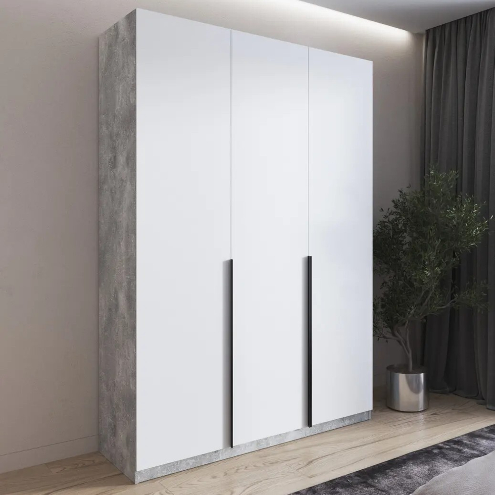 Шкаф для салона красоты Bona 3