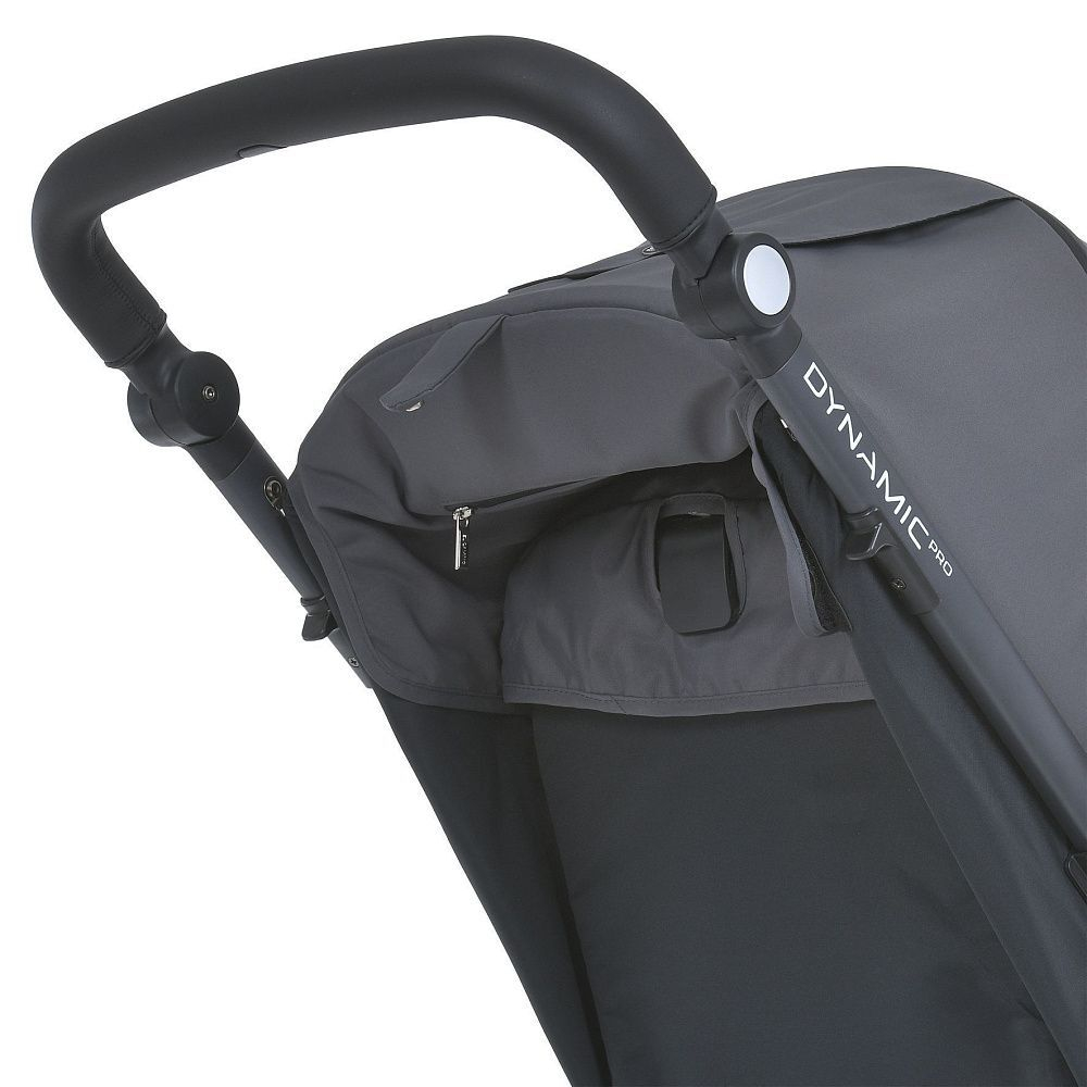 Прогулянкова коляска El Camino ME 1053-3 Dynamic Pro