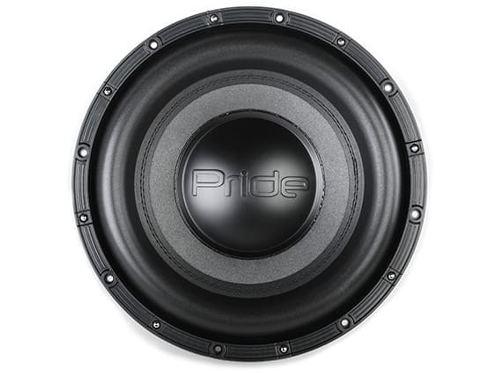 Pride M.9 12 ver.2 D2 900W