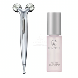 Масcажёр ReFa S Carat Ray