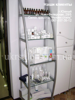 Экспозитор малый ZD-6609A