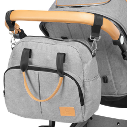 Универсальная коляска 2 в 1 Lionelo Amber