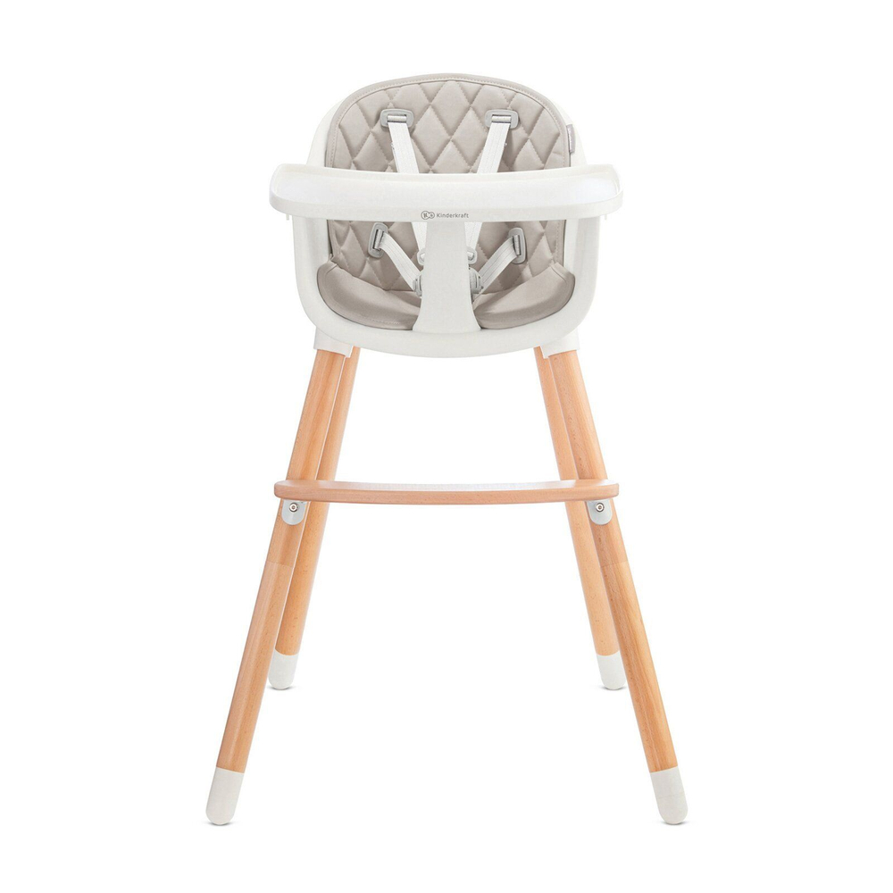 Стульчик для кормления 2 в 1 Kinderkraft Sienna