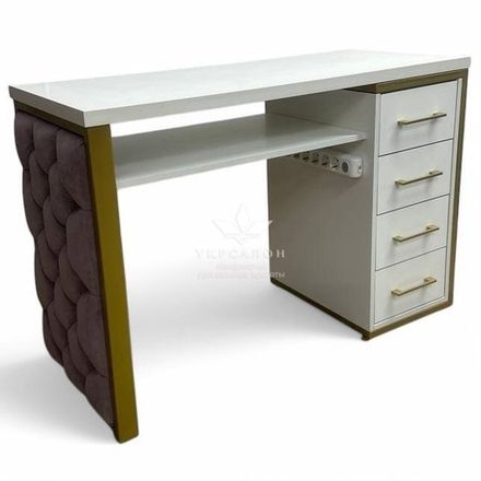 Стіл манікюрний Mark Premium-05