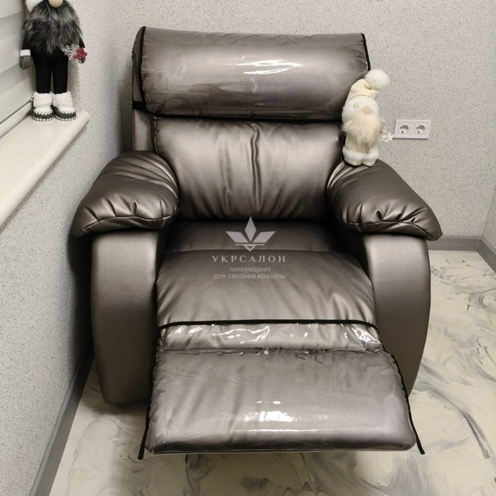 Крісло-реклайнер Tertio 2