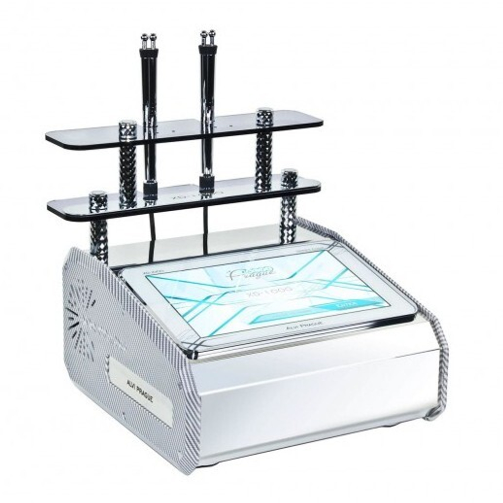 Микротоковый аппарат Premium XD-1000 Alvi-Prague