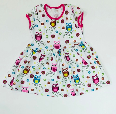 Сукня, кулір ТМ "Катлен" (104 см)