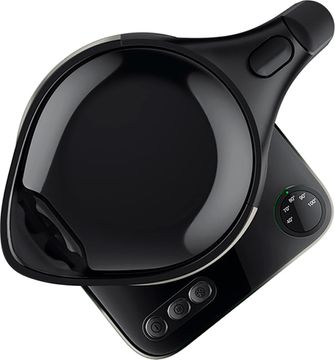 Електрочайник BRAUN WK 5115 BK