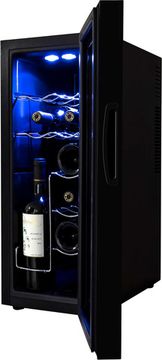 Винна шафа PHILCO PW 12 F