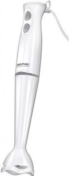 Блендер MPM MBL-18 white
