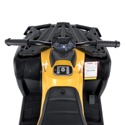 Детский электроквадроцикл 4WD 180W Bambi M 4868EL