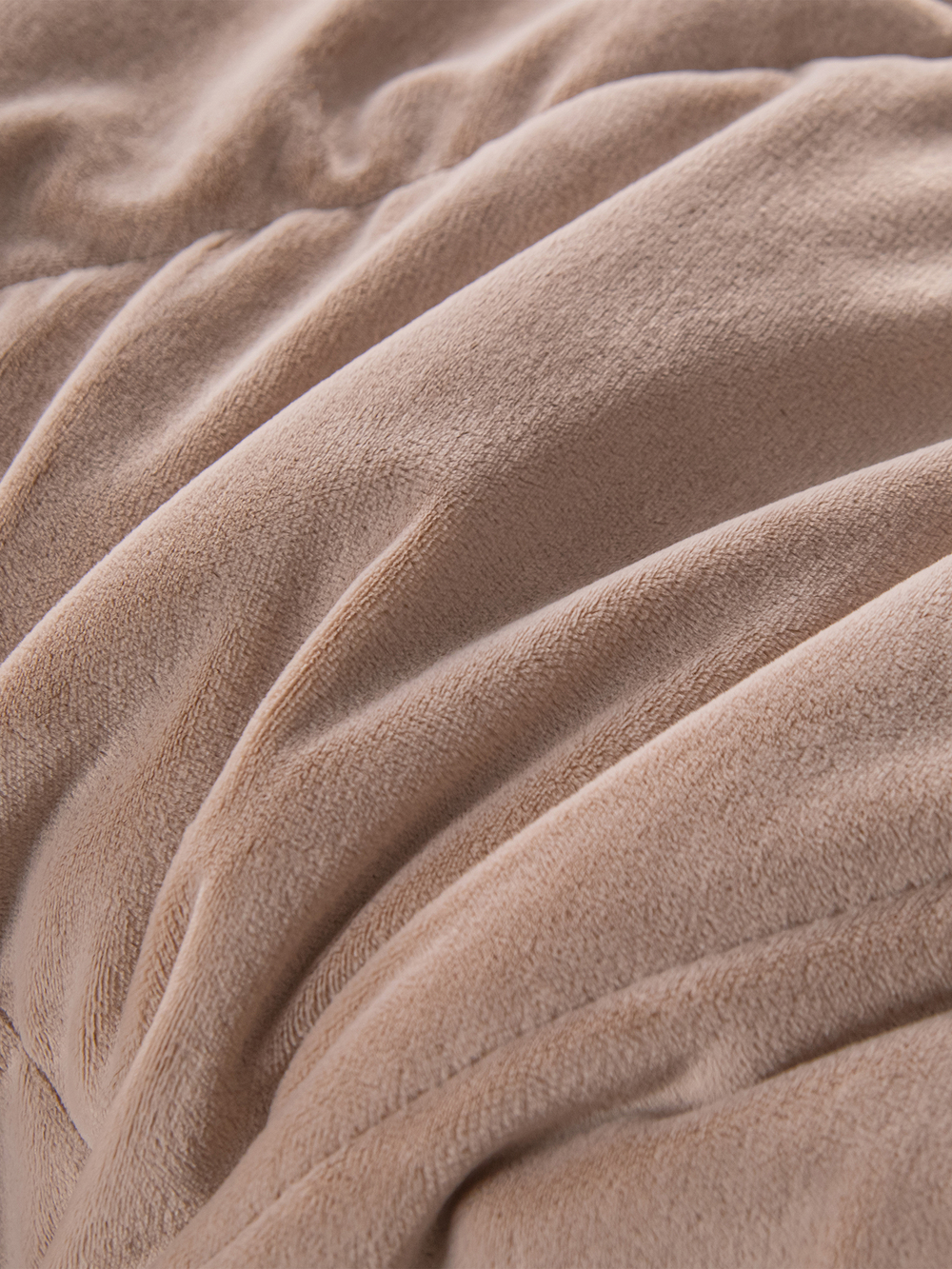 Комплект постельного белья Сатин Velvet Premium с Одеялом VP009