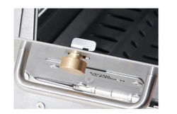 Печь дровяная для пикника