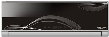 Кондиціонер NEOCLIMA NS12AHSIB/NU12AHSI
