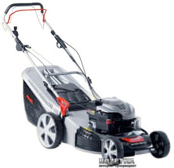 Газонокосарка AL-KO Silver 520 BRV-H Premium Bio Combi (119396)