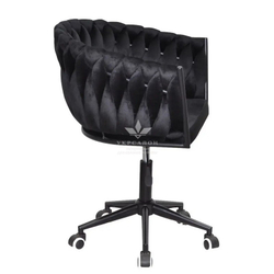 Стульчик мастера Lolita Modern Black